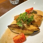 ん bistro - 