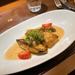 ん bistro - 