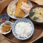 食堂 くるり - 