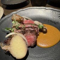 SAAWAAN BISTRO -  SAAWAAN BISTRO -