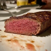BEEF STEAK CLUB KIYO GINZA - 