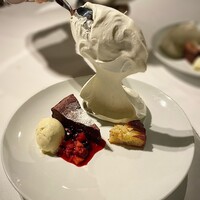BEEF STEAK CLUB KIYO GINZA - 