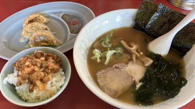 さつまっ子 下新城店 (さつまっこ) - 武蔵中原/ラーメン さつまっ子 下新城店 (さつまっこ) - 武蔵中原/ラーメン