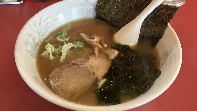 さつまっ子 下新城店 (さつまっこ) - 武蔵中原/ラーメン さつまっ子 下新城店 (さつまっこ) - 武蔵中原/ラーメン