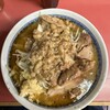 ラーメン二郎 桜台駅前店