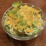マゼリ - サラダ