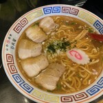 山形飛魚 亞呉屋 - 