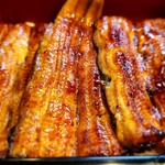 蒲焼 うなよし - 