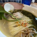 拉麺 はま家 - 