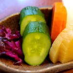 蒲焼 うなよし - 