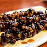 蒲焼 うなよし - 