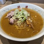 さっぽろ純連 札幌店 - 