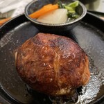 お茶とお食事処 森山 - 