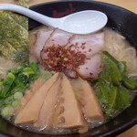 七志 - 七志ラーメン
