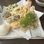 煮込みうどん かに屋 - 