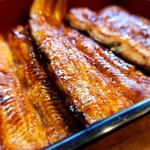 蒲焼 うなよし - 