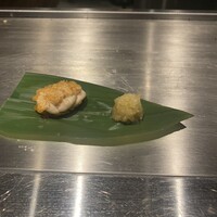 くずし鉄板 あばぐら 恵比寿店 - 