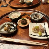 炭火割烹 いふき - 