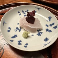 炭火割烹 いふき - 