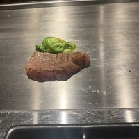 くずし鉄板 あばぐら 恵比寿店 - 