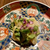 和食しんくろ - 