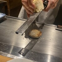 くずし鉄板 あばぐら 恵比寿店 - 