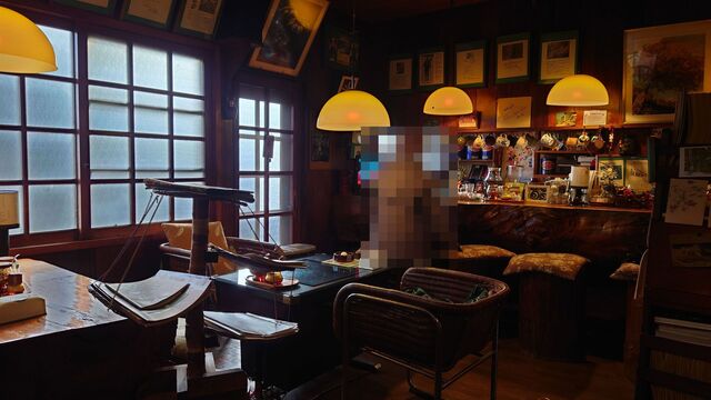 エーデルワイス - 紫波中央（喫茶店）の写真