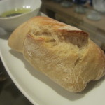 tavola di YOHEI yogi NISHIDA - 自家製パン 