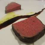 tavola di YOHEI yogi NISHIDA - 山形牛 黒毛和牛しんしん