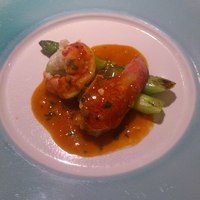 表参道うかい亭 - 
