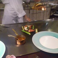 表参道うかい亭 - 