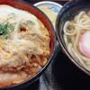 うどんのもとなり