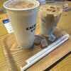 エクセルシオール カフェ コクーン新都心店