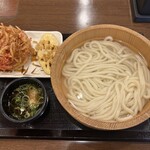 Marugame Seimen - 