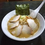 ラーメン茶湖 - 