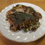 美美 - 豚ねぎそばトッピング