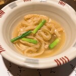 博多水炊き あうん  - 