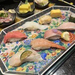 Kanazawa Maimon Sushi - 