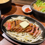 京都 肉食堂 - 