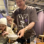 牡蠣×通風鍋かいり - 