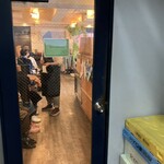 curry 草枕 - 外観