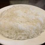 curry 草枕 - ライス大盛り