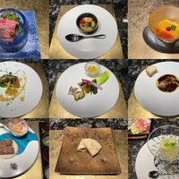 日本料理 時宜 芦屋ベイコート倶楽部 ホテル&スパリゾート - 