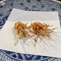 天ぷら浅沼 - 