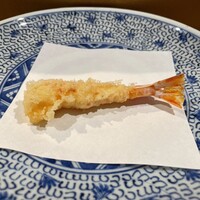 天ぷら浅沼 - 