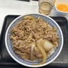 吉野家 ２３号線伊勢店