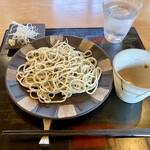 打心蕎庵 - 千葉県成田産十割蕎麦