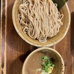 ベジポタつけ麺えん寺 - 