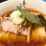 Shina Soba Komuro - 