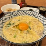 棊子麺茶寮 いしこん - 